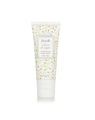 프레쉬 시트론 드 빈 모이스처라이징 핸드 크림 30ml