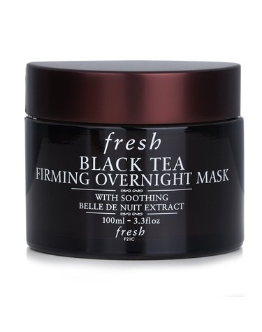 프레쉬 프레쉬 블랙티 퍼밍 오버나이트 마스크 100ml