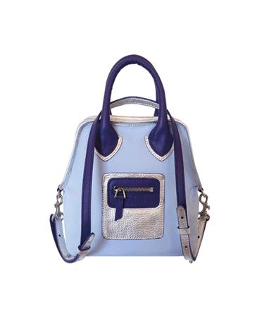 PLAY Small 3Way Tote Bag_Starlight(skyblue)