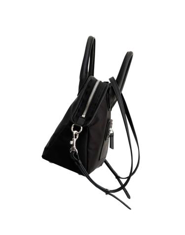 PLAY Small 3Way Tote Bag_Cool Black