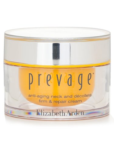 Prevage by Elizabeth Arden 넥 앤 데콜테 펌 리페어 크림 50g