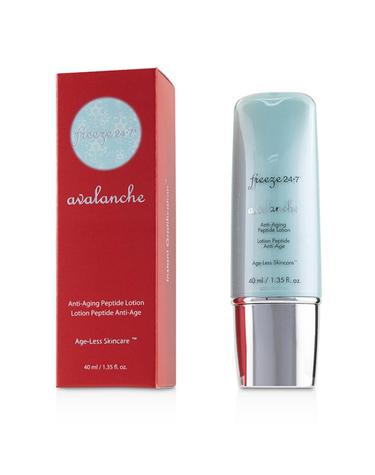 프리즈 24/7 아발란치 펩타이드 로션 40ml