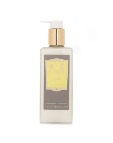 플로리스 쎄파이로 Edwardian Bouquet Enriched Body Moisturiser 250ml