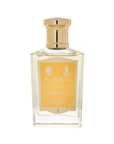 플로리스 스테파노티스 스테파노티스 바스 에센스 50ml