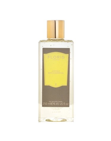 플로리스 쎄파이로 세 모이스처라이징 바스 샤워젤 250ml