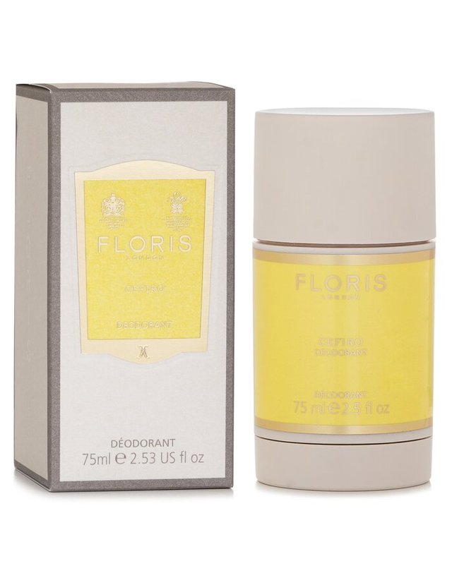 플로리스 플로리스 쎄파이로 세 데오도란트 스틱 75ml 착용컷