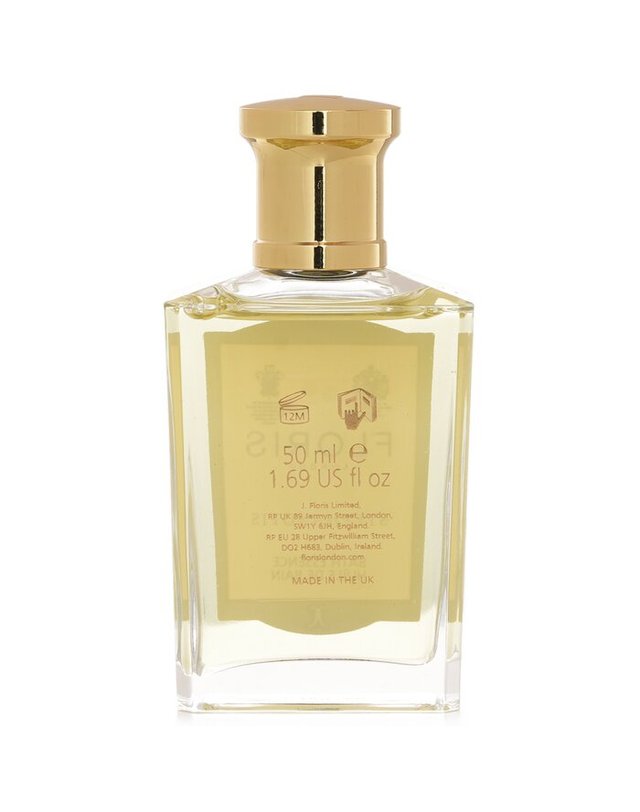 플로리스 플로리스 스테파노티스 스테파노티스 바스 에센스 50ml 착용컷