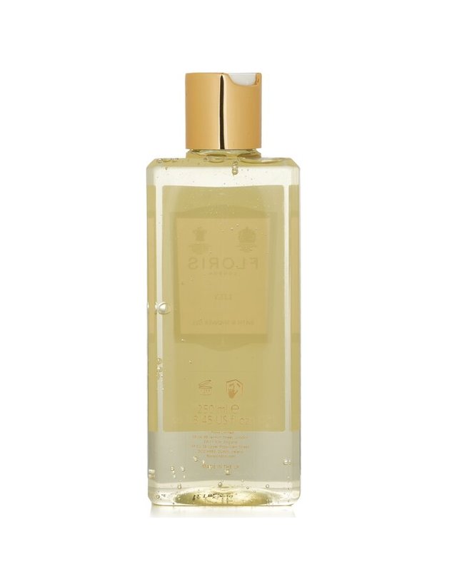 플로리스 플로리스 물건을 빌리다 250ml 착용컷