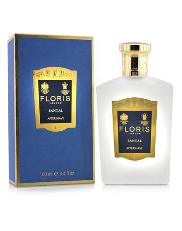 플로리스 상딸 애프터 셰이브 스플래쉬 100ml/관세별도