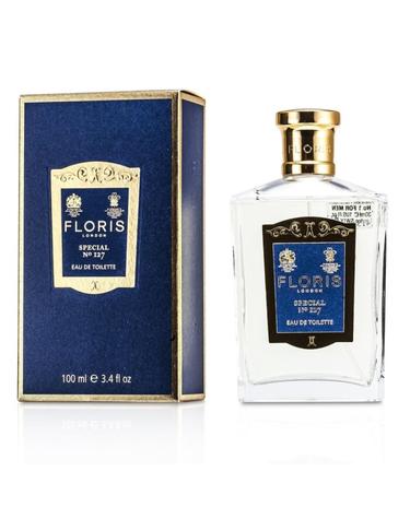 플로리스 스페셜 넘버 127 EDT 100ml/관세별도