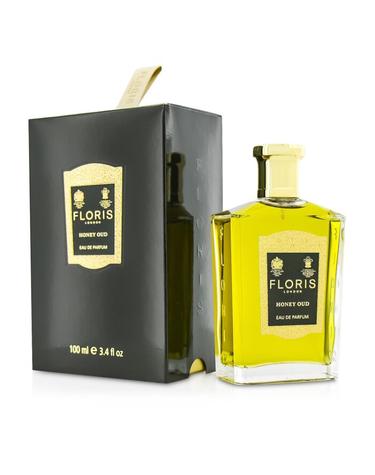 플로리스 Honey Oud EDP 100ml/관세별도