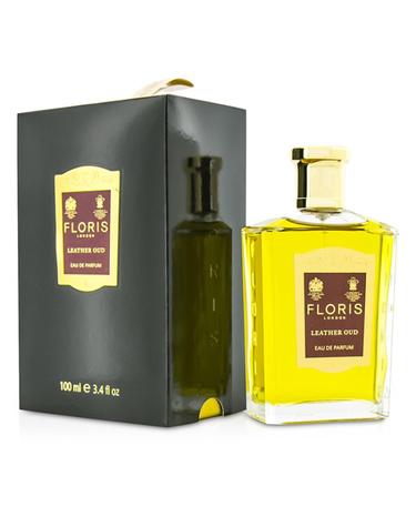 플로리스 Leather Oud EDP 100ml/관세별도