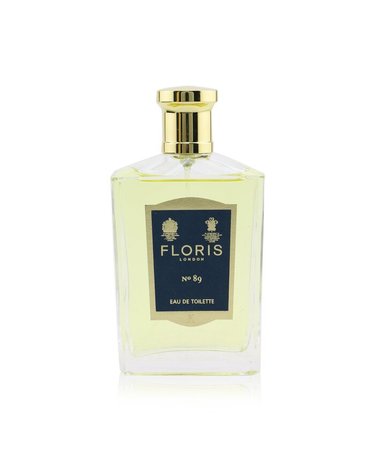플로리스 No 89 EDT 100ml/관세별도