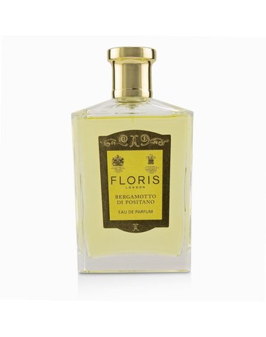 플로리스 베르가모토 디 포지타노 EDP 100ml/관세별도