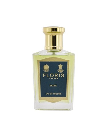 플로리스 엘리트 EDP 50ml/관세별도
