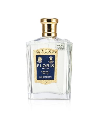 플로리스 스페셜 넘버 127 EDT 100ml/관세별도