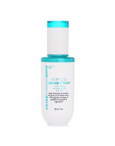 피터 토마스 로스 펩타이드 스킨젝션    세럼 30ml