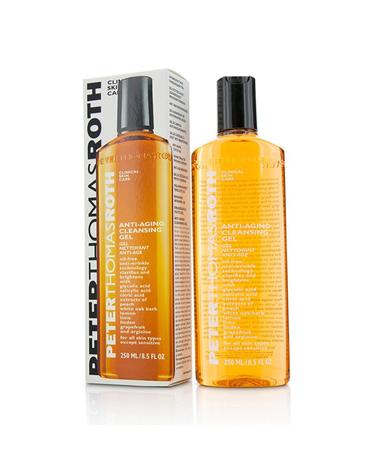 피터 토마스 로스 피터 토마스 로스 클렌징 젤 85 oz 250ml