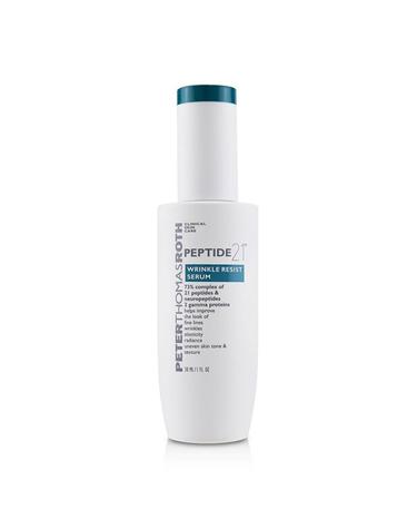피터 토마스 로스 펩타이드 21 링클 리지스트 세럼 30ml