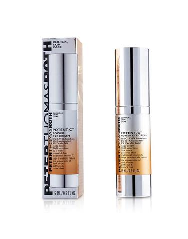 피터 토마스 로스 포텐트 C 파워 아이 크림 15ml