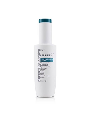피터 토마스 로스 펩타이드 21 링클 리지스트 세럼 30ml
