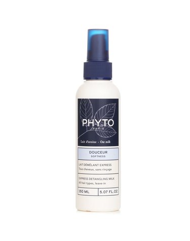 피토 부드러움 표현 엉킴  우유 150ml