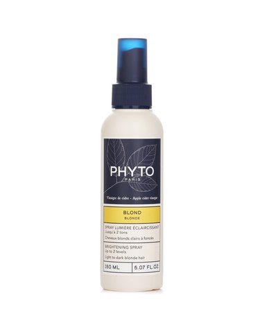 피토 블론드 브라이트닝  150ml