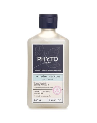피토  이칭 더모 수딩 샴푸 250ml
