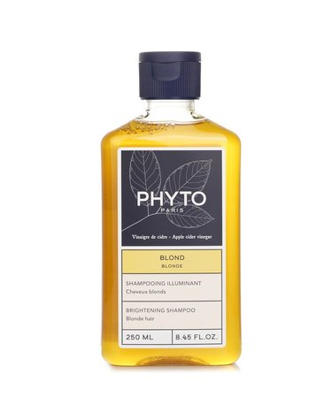 피토 블론드 브라이트닝 샴푸 250ml