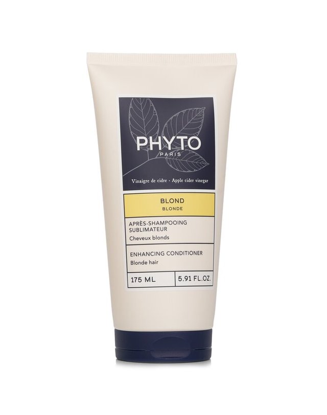 피토 피토 블론드 엔핸싱 컨디셔너 175ml 착용컷