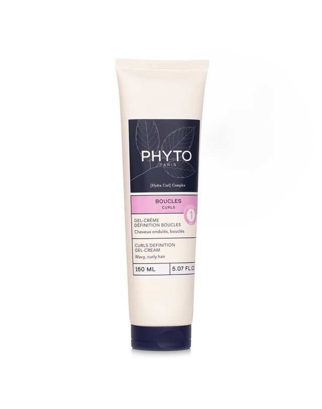 피토 피토 컬 디피니션 젤 크림 150ml 착용컷