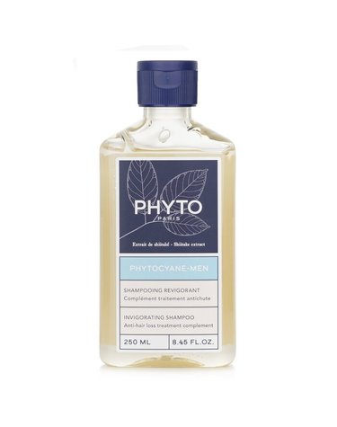 피토 피토시아네남성 보양 샴푸 250ml
