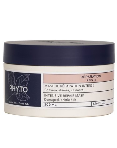 피토 인텐시브  헤어 마스크 200ml