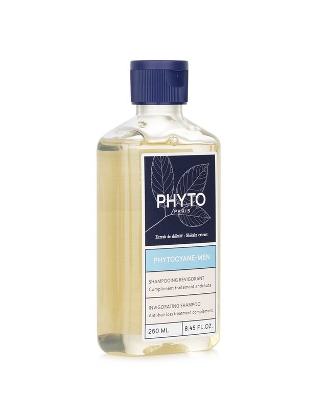 피토 피토 피토시아네남성 보양 샴푸 250ml 착용컷