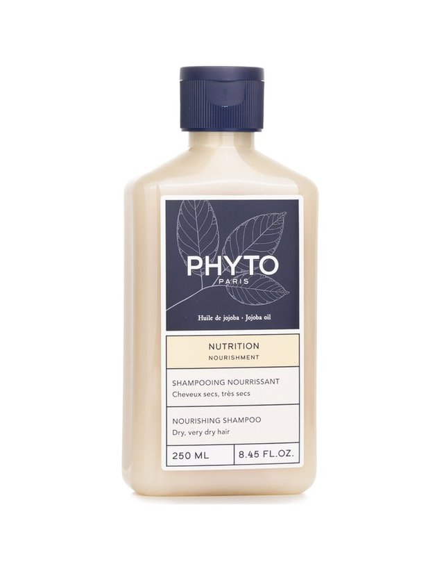 피토 피토 영양 영양 샴푸 250ml 착용컷