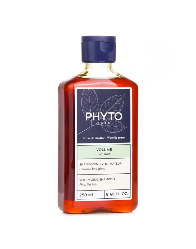 피토 피토 조절 샴푸 250ml 착용컷