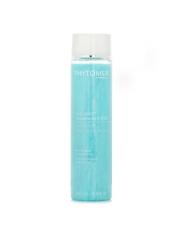 피토메르 올리고머 올리고메르 웰빙 센세이션 에센셜 미네랄즈 릴렉싱 바스 250ml