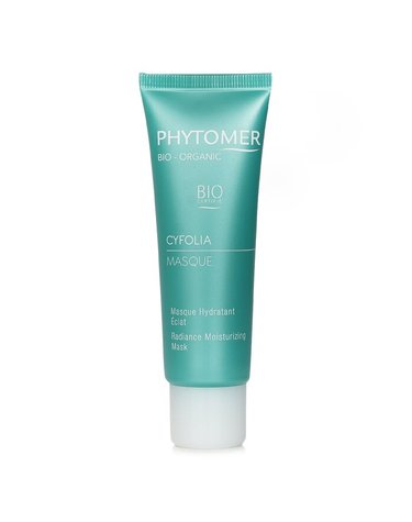 피토메르 사이폴리아 래디언스 모이스처라이징 마스크 50ml