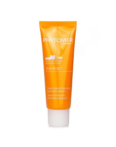 피토메르 썬리셋 어드밴스드 리커버리 프로텍트  제 SF 50 50ml