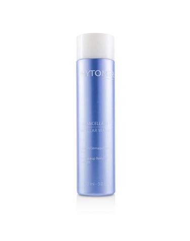 Phytomer 미셀라 워터 아이 메이크업 리무벌 솔루션 150ml