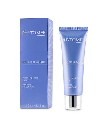Phytomer 두쎄르 마린 수딩 코쿤 마스크 50ml