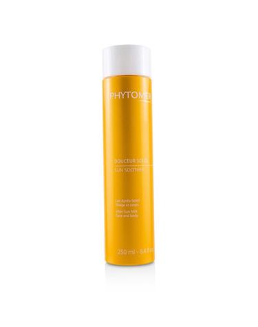 Phytomer 썬 수더 애프터 썬 밀크 얼굴 몸 250ml