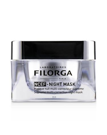 필로르가 NCEF 나이트 마스크 50ml