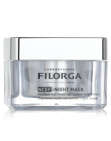 필로르가 NCEF 나이트 마스크 50ml