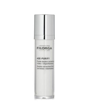필로르가 에이지 퓨리파이 더블 코렉션 플루이드 50ml