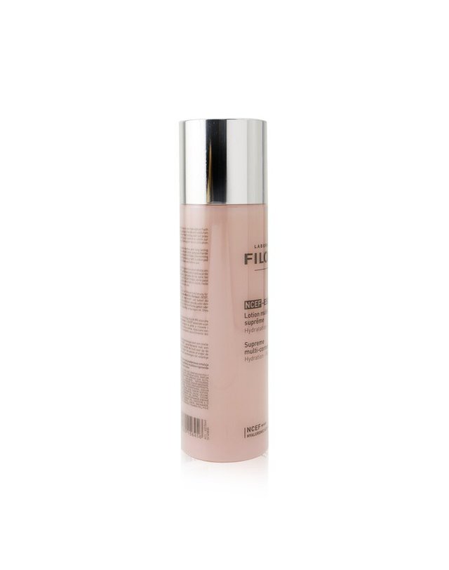필로르가 필로르가 수프림 멀티 코렉션 로션 150ml 착용컷