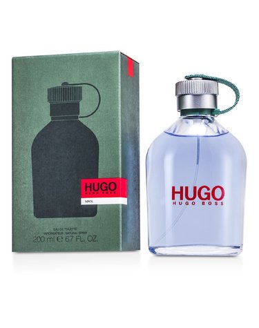 휴고 보스 휴고 EDT 200ml/관세별도
