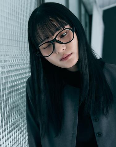Zeph Glasses [BLACK]
