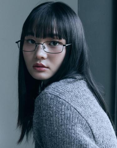 Antal Glasses [BLACK]