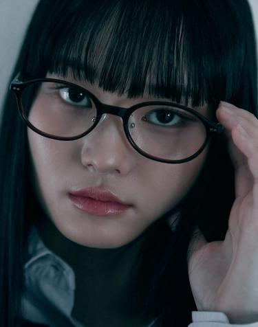Rune Glasses [BROWN]